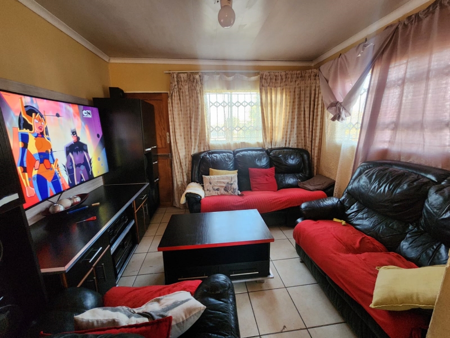 3 Bedroom Property for Sale in Freedom Park North West
